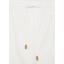 Gardenia-H Pants - White