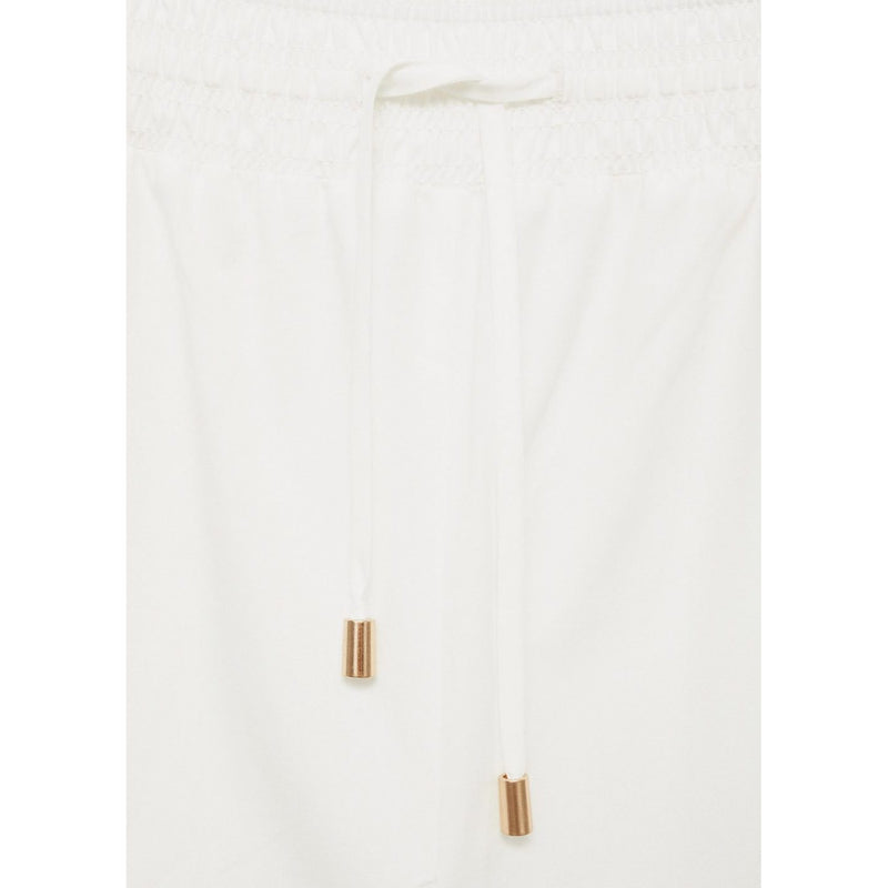 Gardenia-H Pants - White