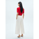 Gardenia-H Pants - White