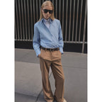 Camisa Uniregu - Azul