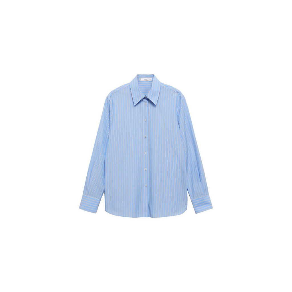 Camisa Uniregu - Azul