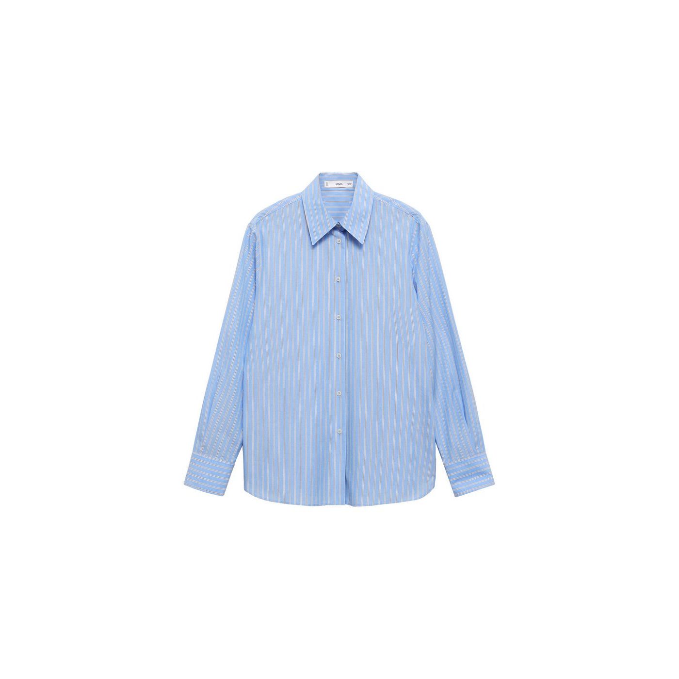 Camisa Uniregu - Azul