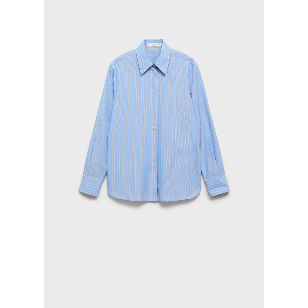 Camisa Uniregu - Azul