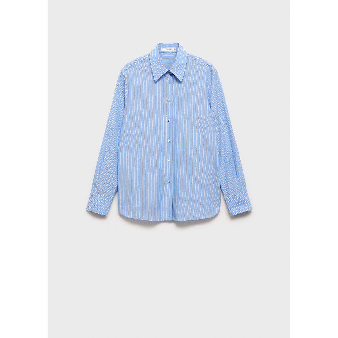 Camisa Uniregu - Azul