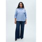 Camisa Uniregu - Azul