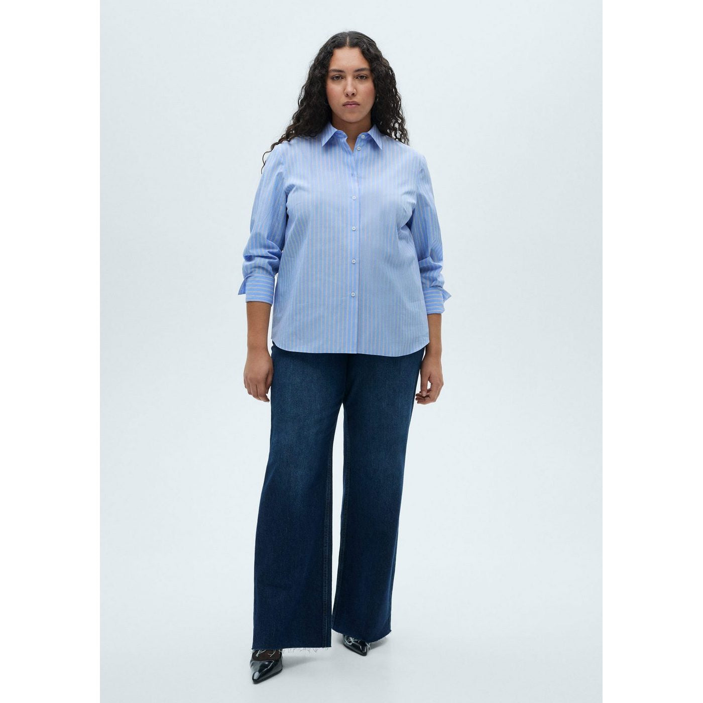 Camisa Uniregu - Azul