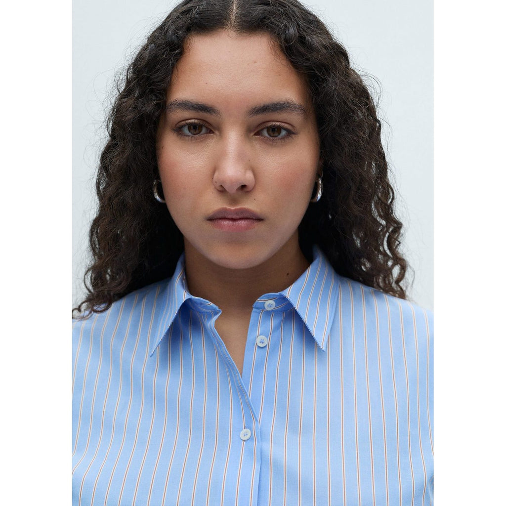 Camisa Uniregu - Azul