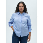 Camisa Uniregu - Azul