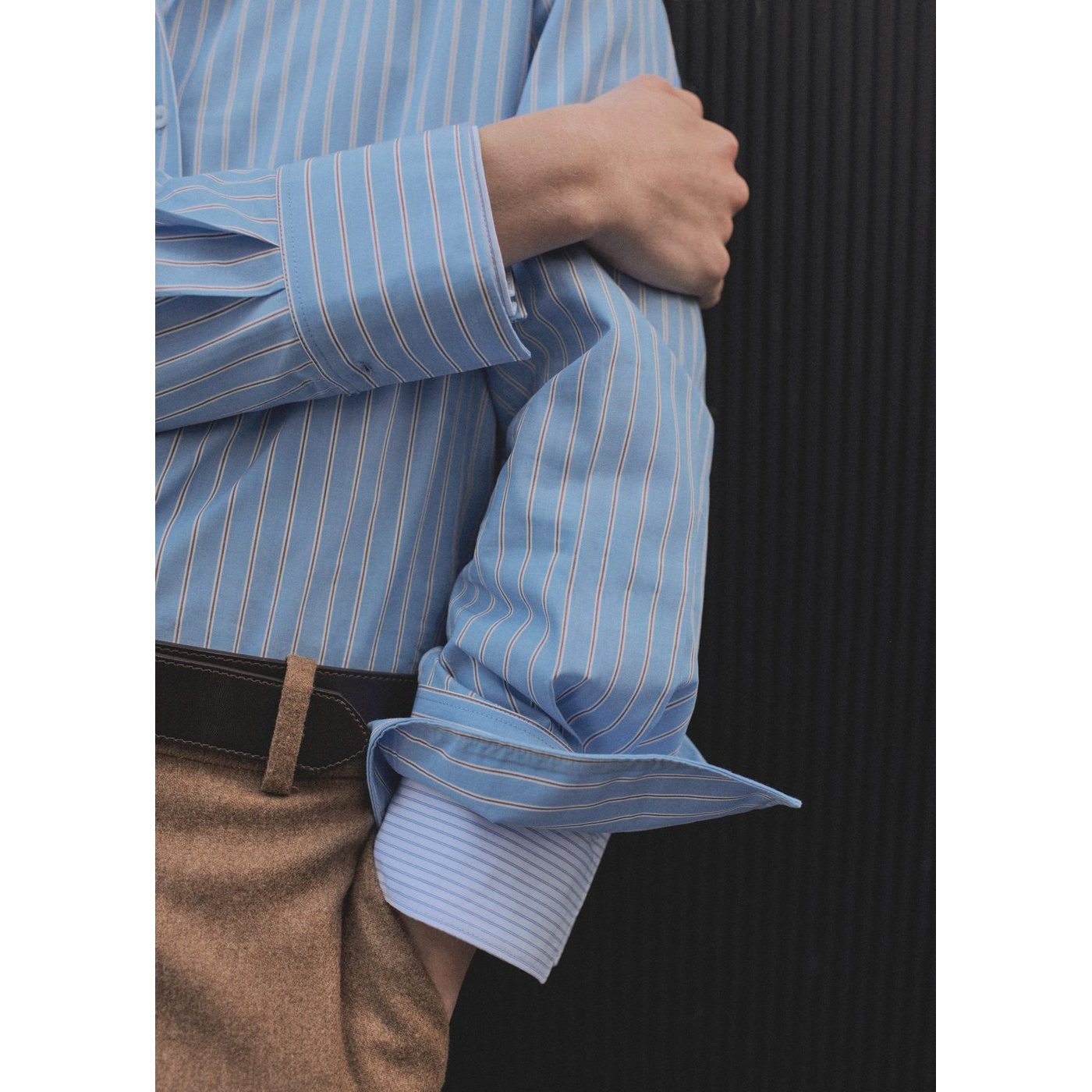 Camisa Uniregu - Azul