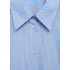 Camisa Uniregu - Azul