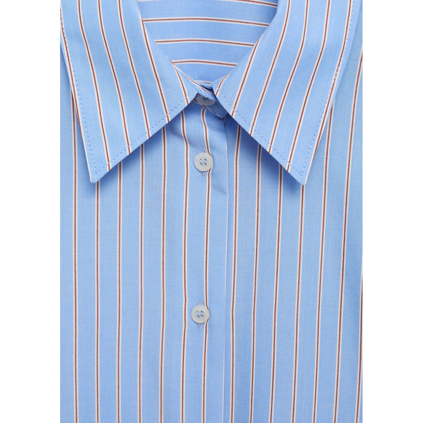 Camisa Uniregu - Azul