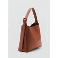 Sac Grand Winnie - Cuir