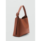 Sac Grand Winnie - Cuir