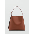 Sac Grand Winnie - Cuir