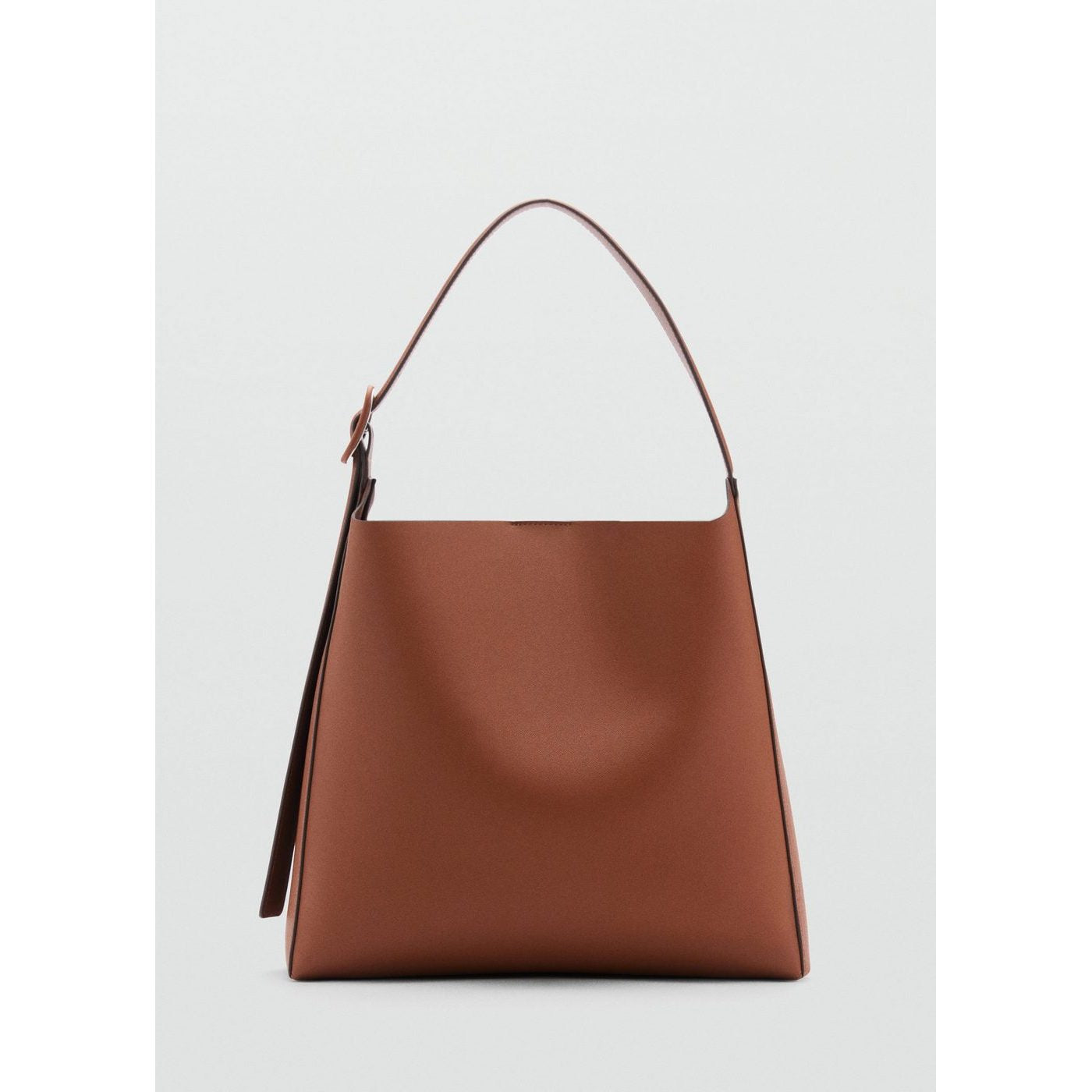 Sac Grand Winnie - Cuir