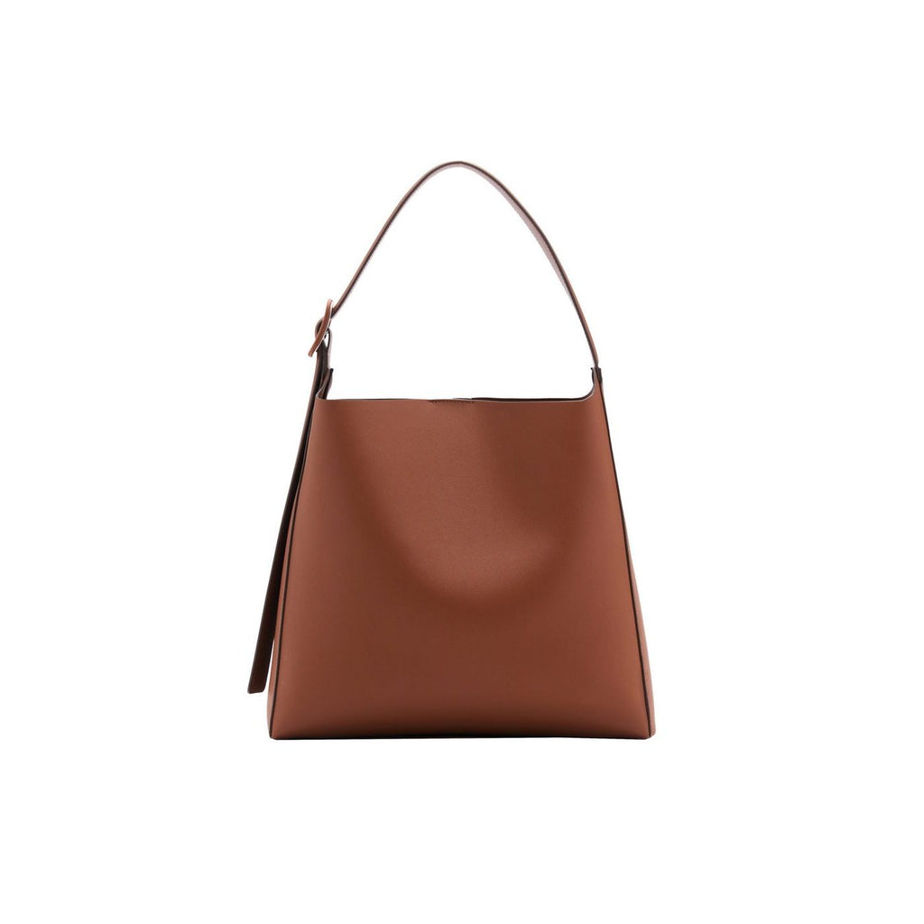 Sac Grand Winnie - Cuir