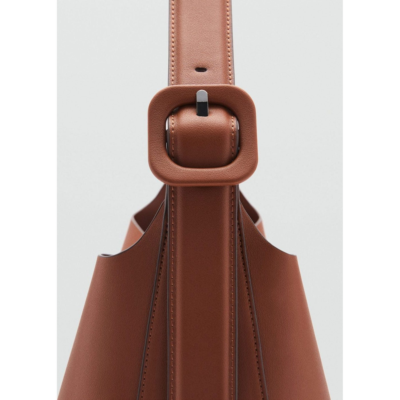Sac Grand Winnie - Cuir