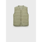 Quilted Gilet