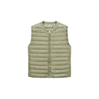 Quilted Gilet