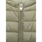 Quilted Gilet
