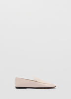 Mocassins Cuir