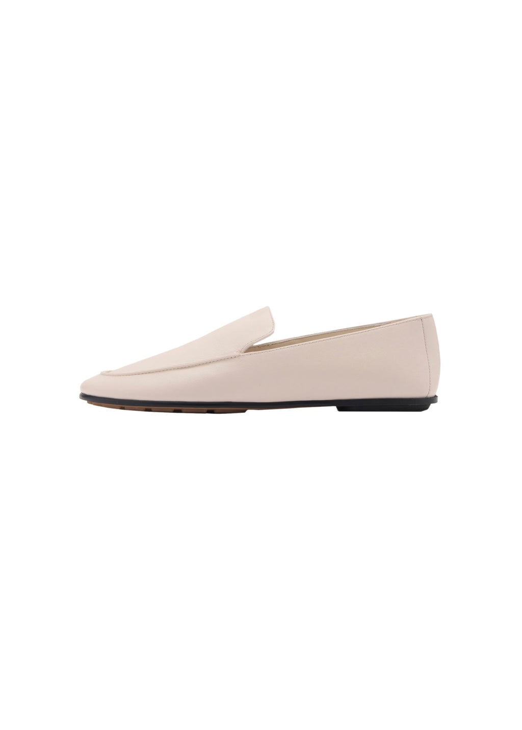 Mocassins Cuir