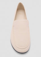 Mocassins Cuir