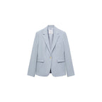 Chaqueta Borevi - Azul cielo