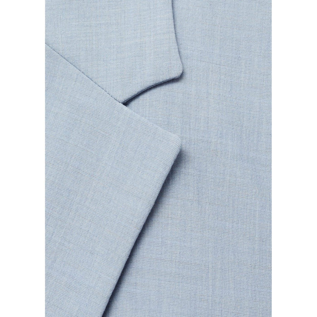 Chaqueta Borevi - Azul cielo