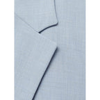 Chaqueta Borevi - Azul cielo