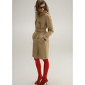 Trench Polana - Beige