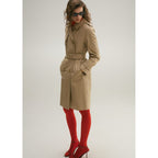 Trench Polana - Beige