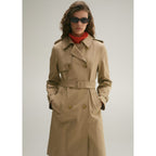 Trench Polana - Beige