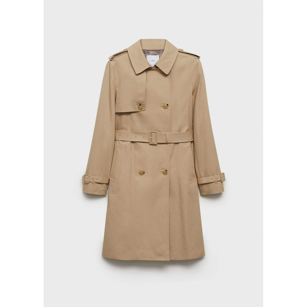 Trench Polana - Beige