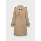Trench Polana - Beige