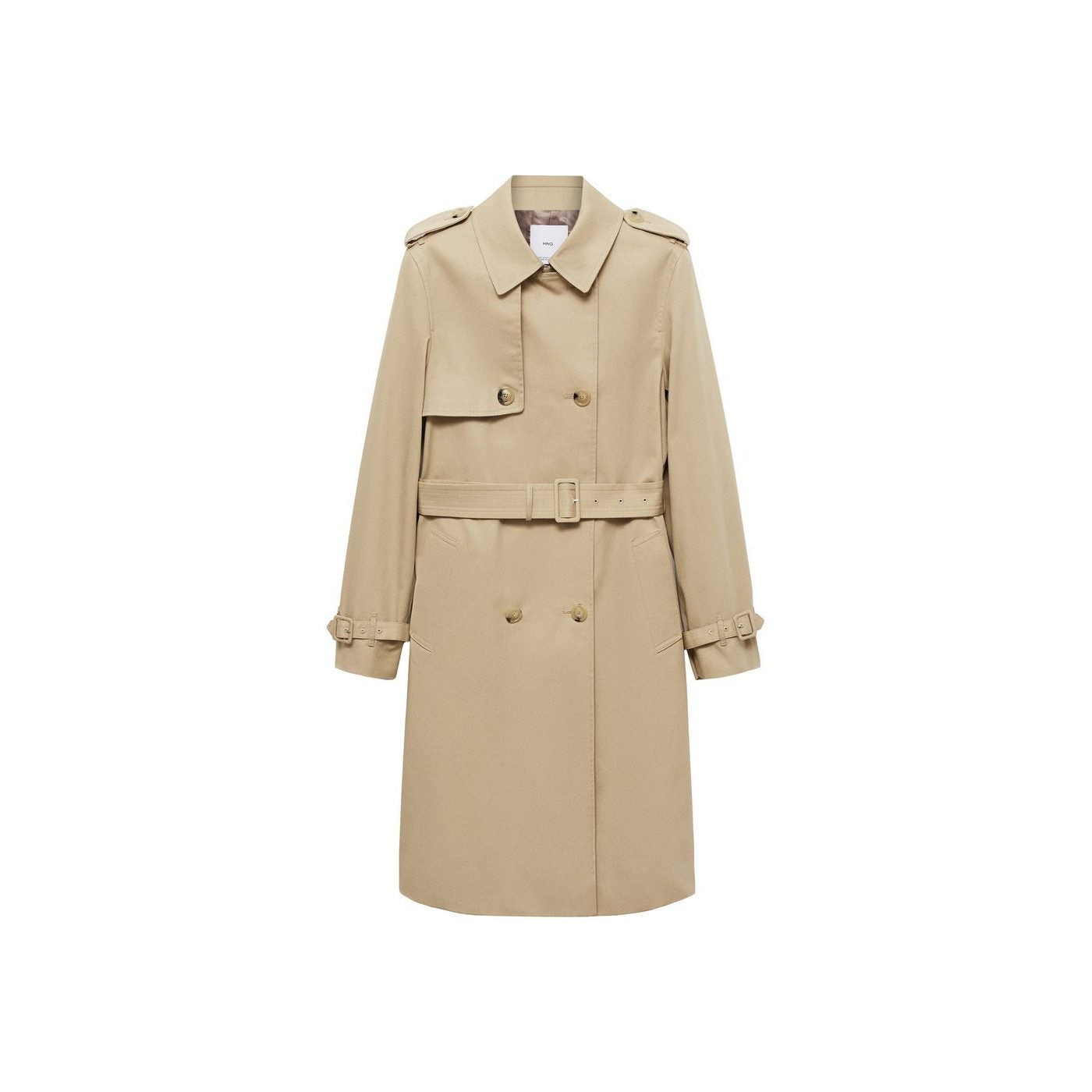 Trench Polana - Beige