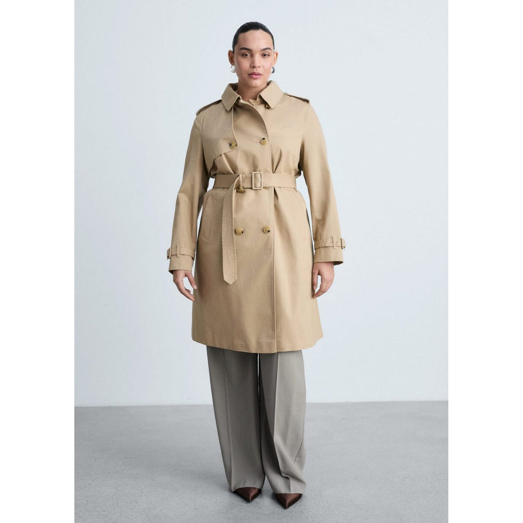 Trench Polana - Beige