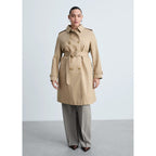 Trench Polana - Beige