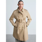 Trench Polana - Beige