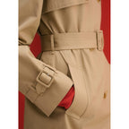 Trench Polana - Beige