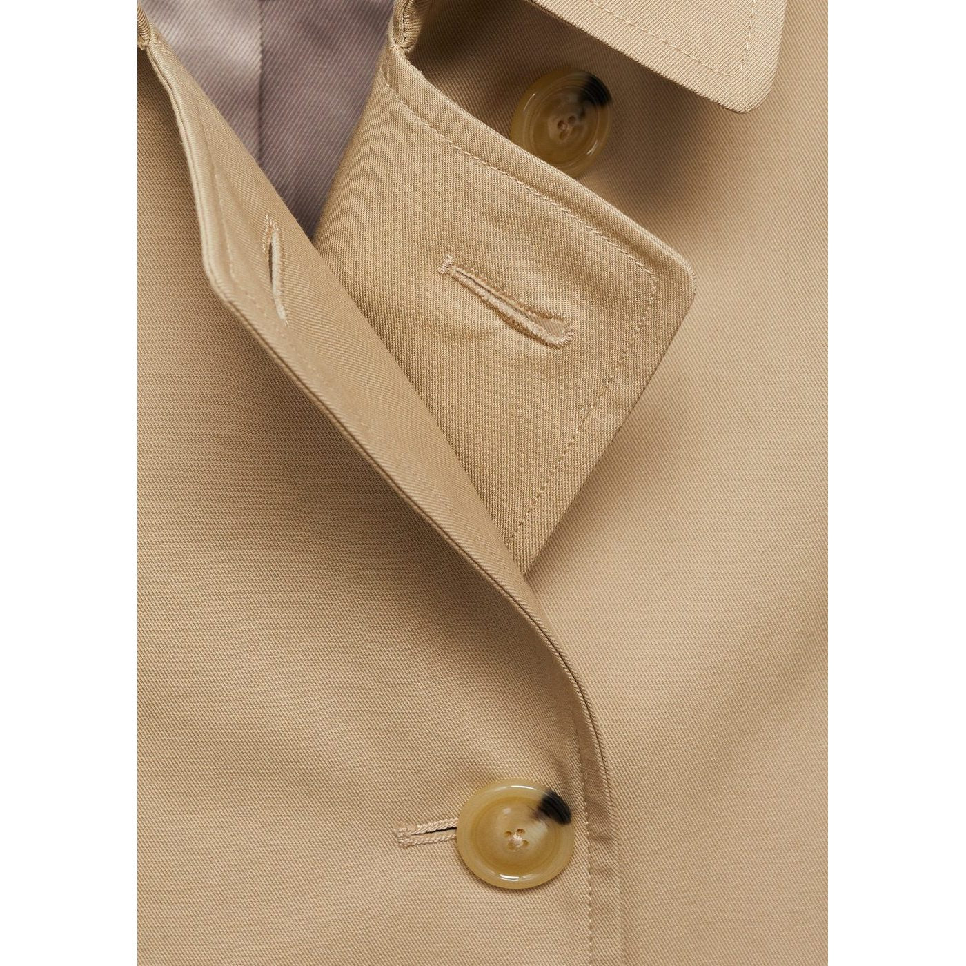 Trench Polana - Beige