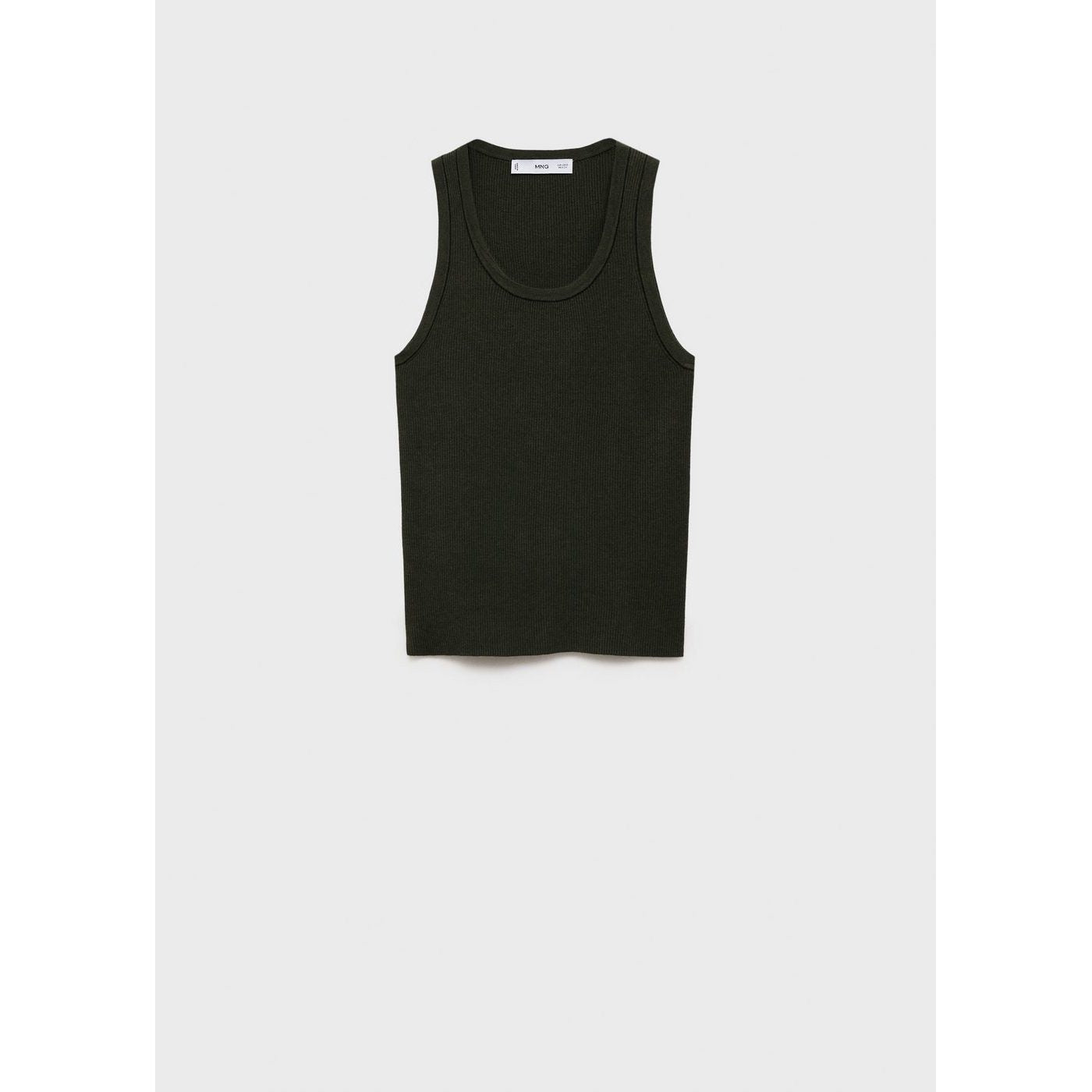 Top Shadowin - Kaki