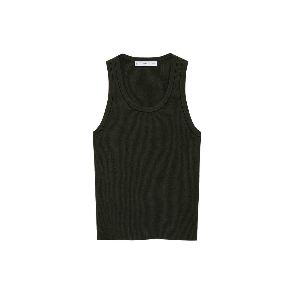 Top Shadowin - Kaki