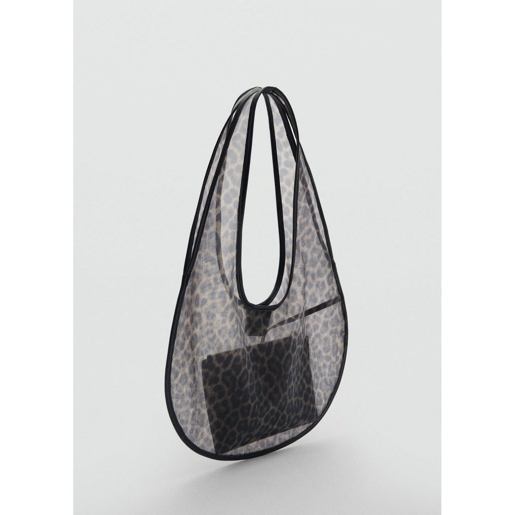 Sac M Leila - Black