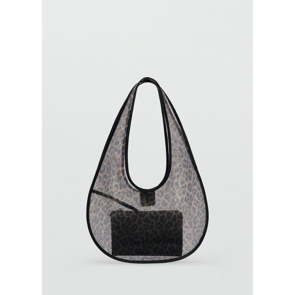 Sac M Leila - Black