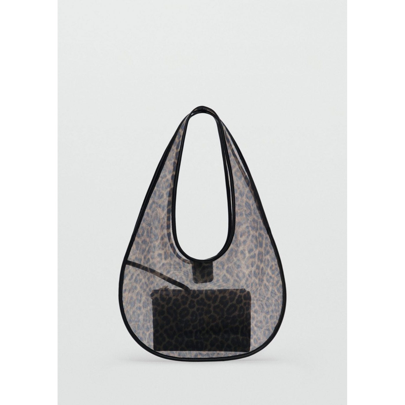 Sac M Leila - Black
