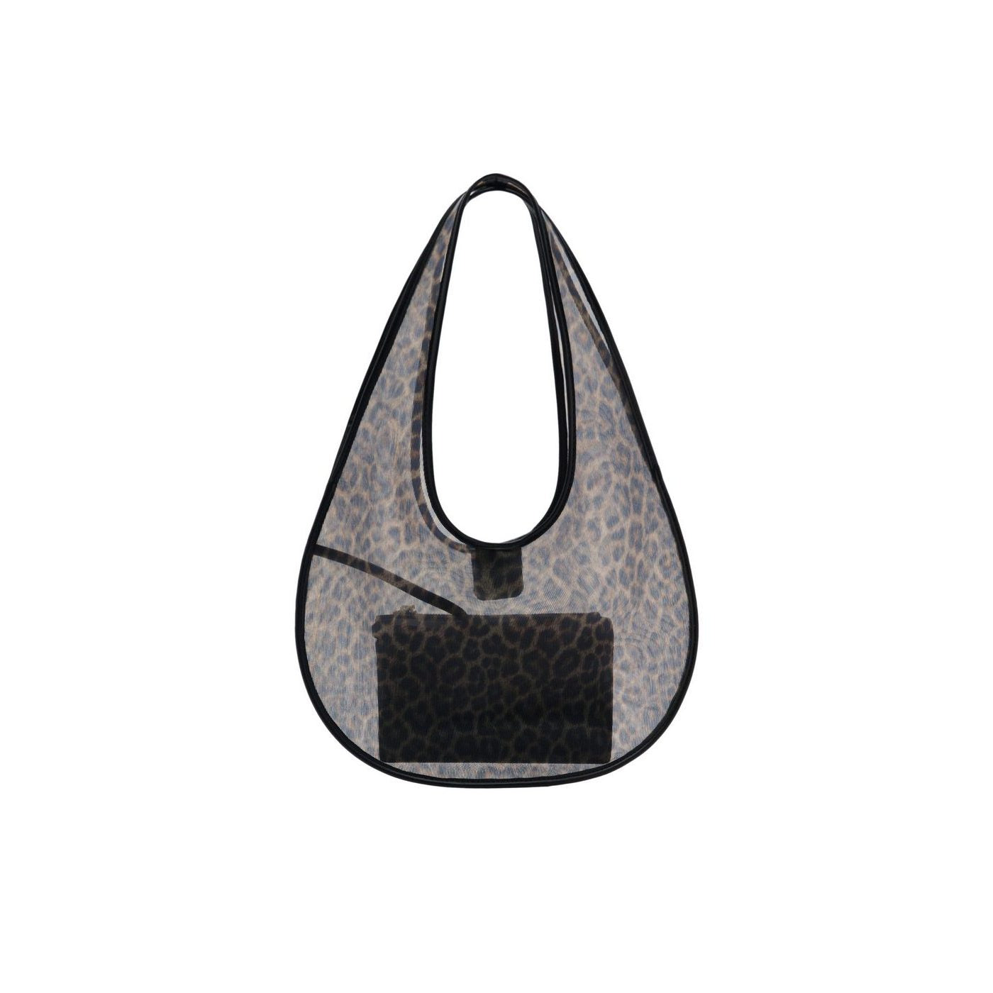 Sac M Leila - Black