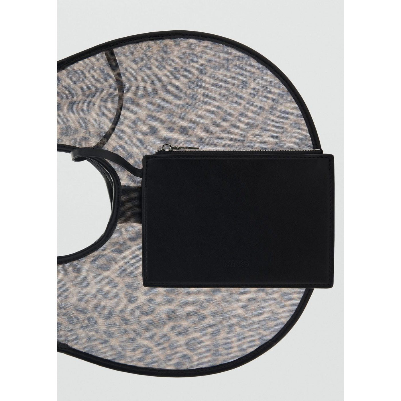 Sac M Leila - Black