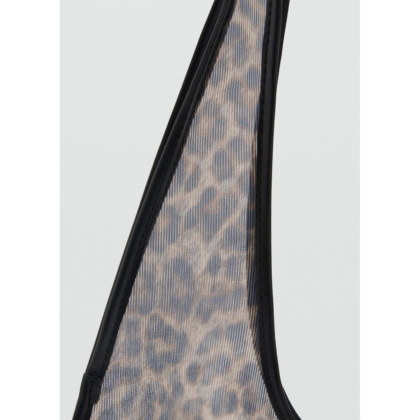 Sac M Leila - Black