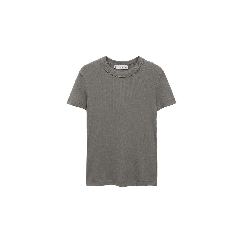 Camiseta Belmonte - Marrón Claro/Pastel